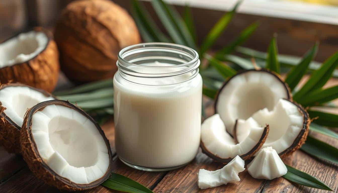 Ist Kokosöl gesund?