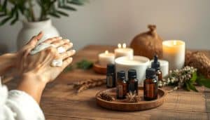 Kokosöl in der Aromatherapie